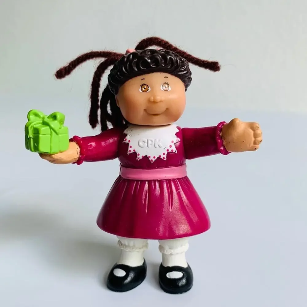 1992 Cabbage Patch Kid Figure